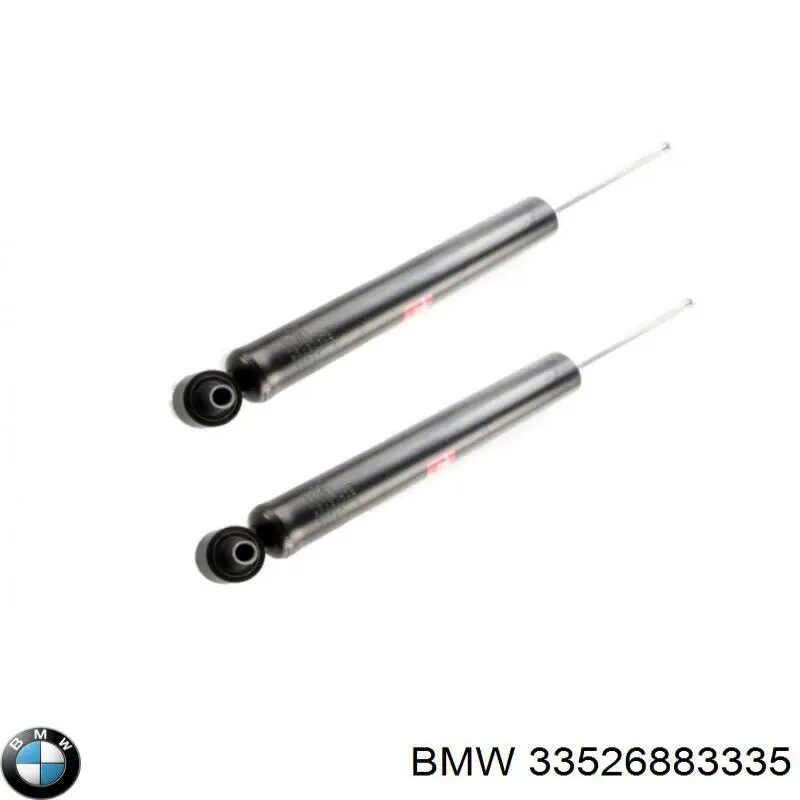 33526883335 BMW