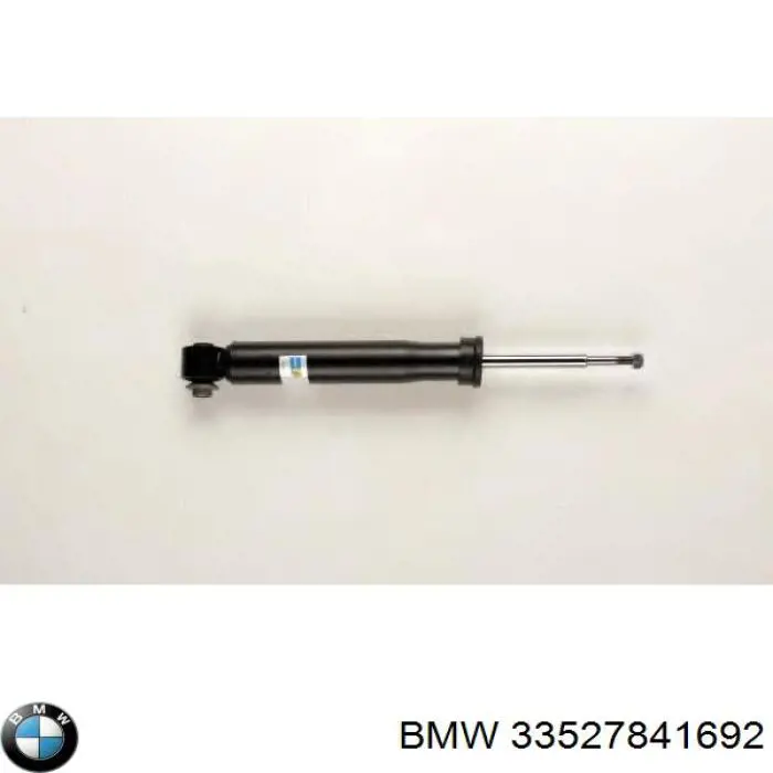 33527841692 BMW amortiguador trasero