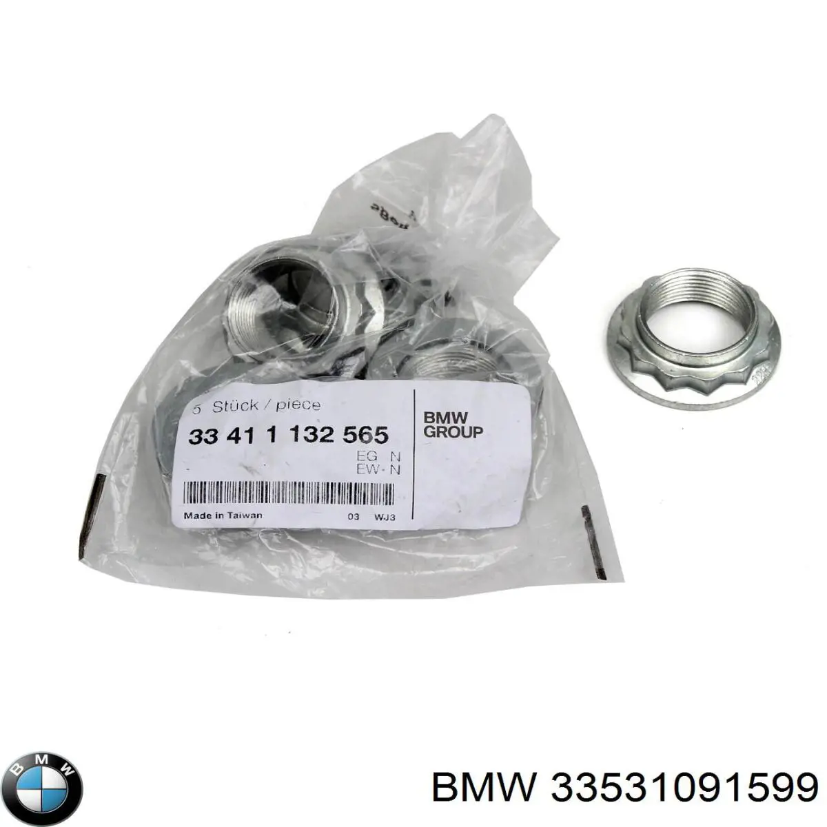 Comprar 33531091599 BMW 