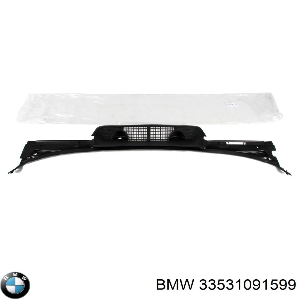 33531091599 BMW 