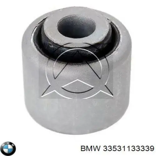 Comprar 33531133339 BMW Muelle de eje trasero