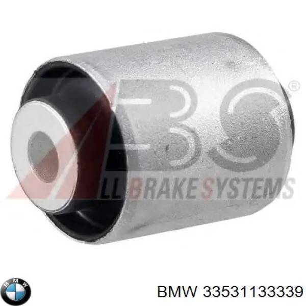 Muelle 33531133339 BMW