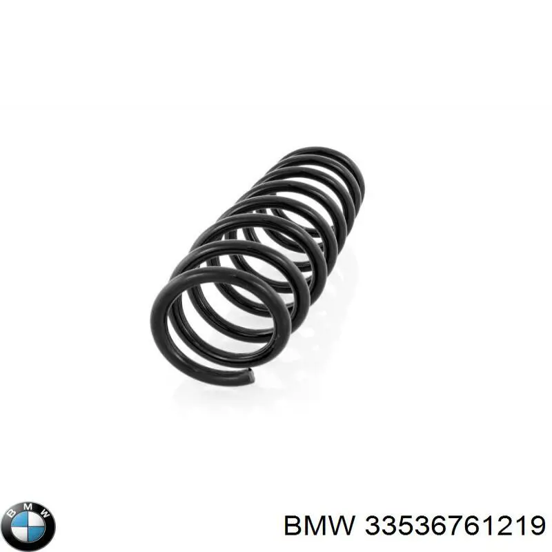 Muelle 33536761219 BMW