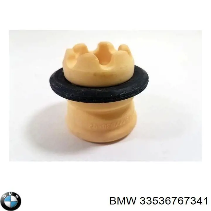 Muelle de suspensión eje trasero BMW 3 E90