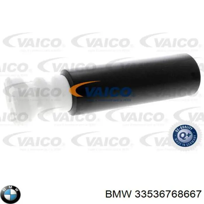 33536768667 BMW almohadilla de tope, suspensión trasera