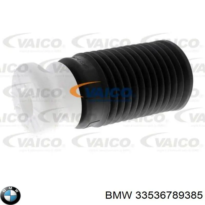 Tope de amortiguador trasero BMW 33536789385 precio, desde 10,56 EUR