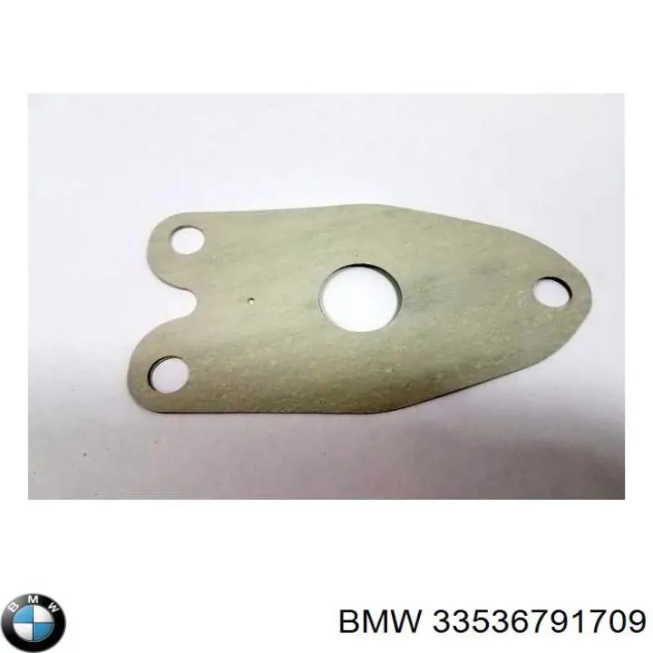 Aislador de resorte trasero inferior de goma BMW 33536791709 precio, desde 15,70 EUR