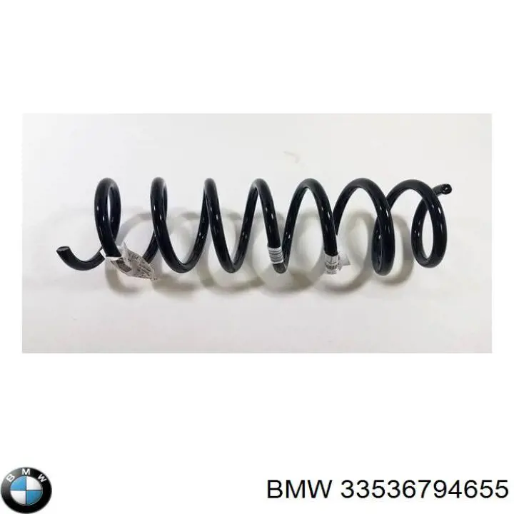 33536794655 BMW