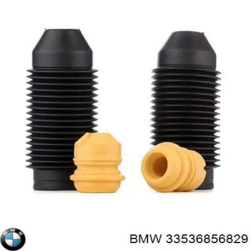 Almohadilla de tope suspensión & guardapolvos amortiguador BMW 33536856829 precio, desde 24,25 EUR
