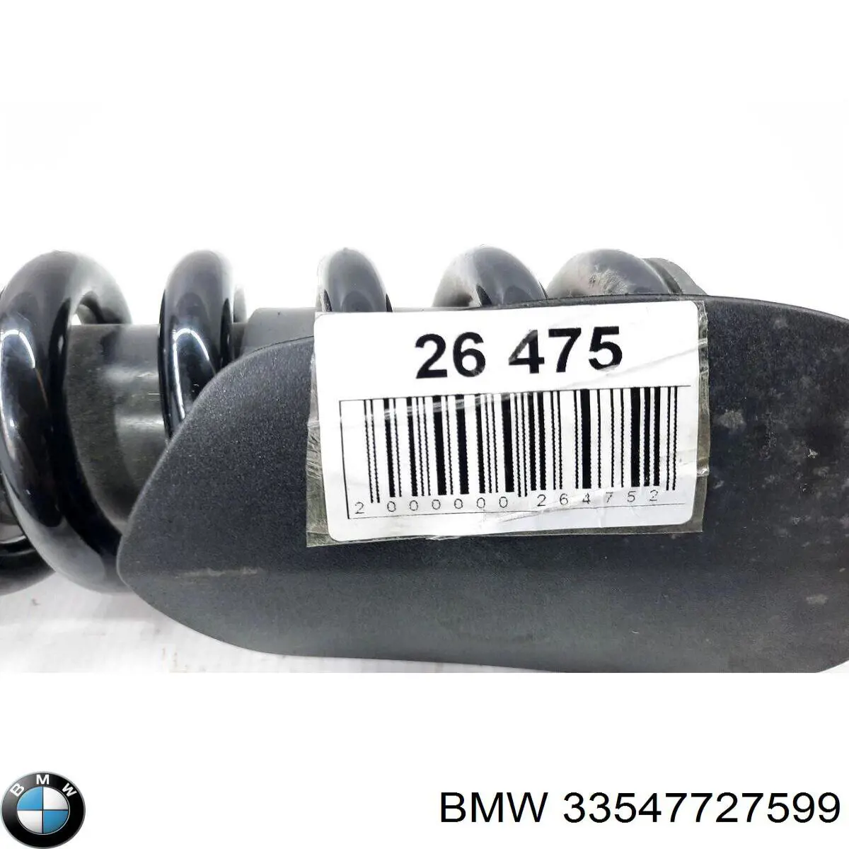  BMW 33547727599 precio, desde 1082,06 EUR