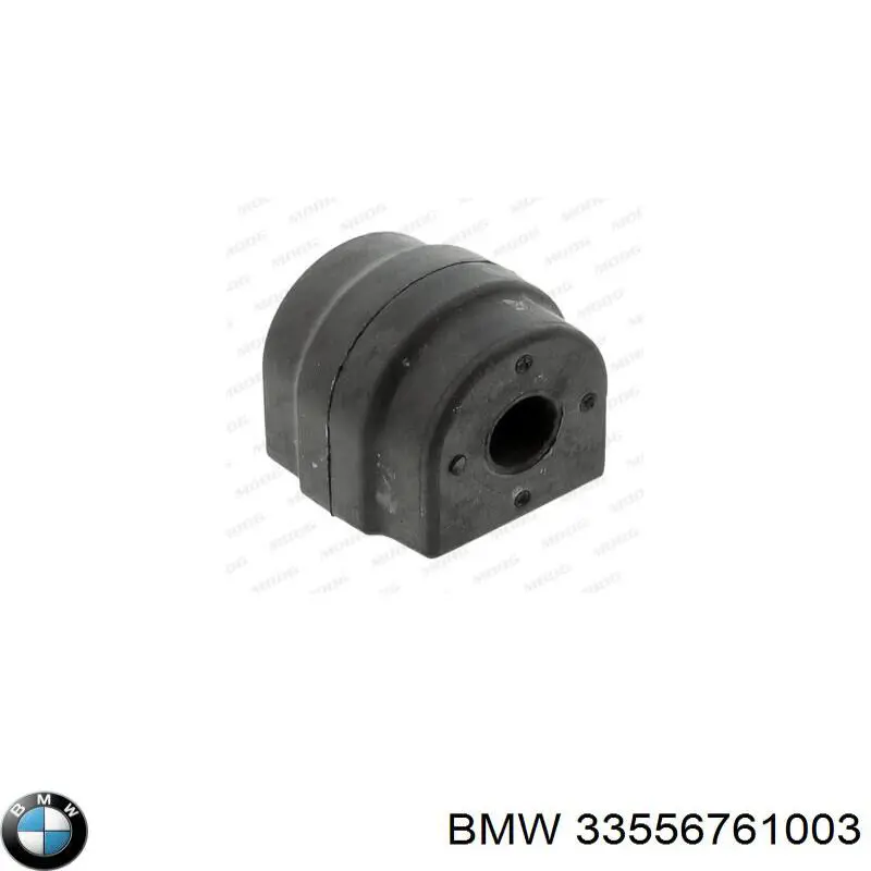 Comprar 33556761003 BMW Buje de barra estabilizadora trasera