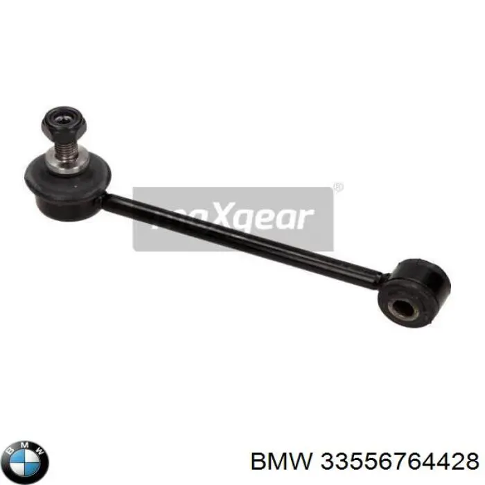 Soporte estabilizador BMW 33556764428 precio, desde 16,52 EUR