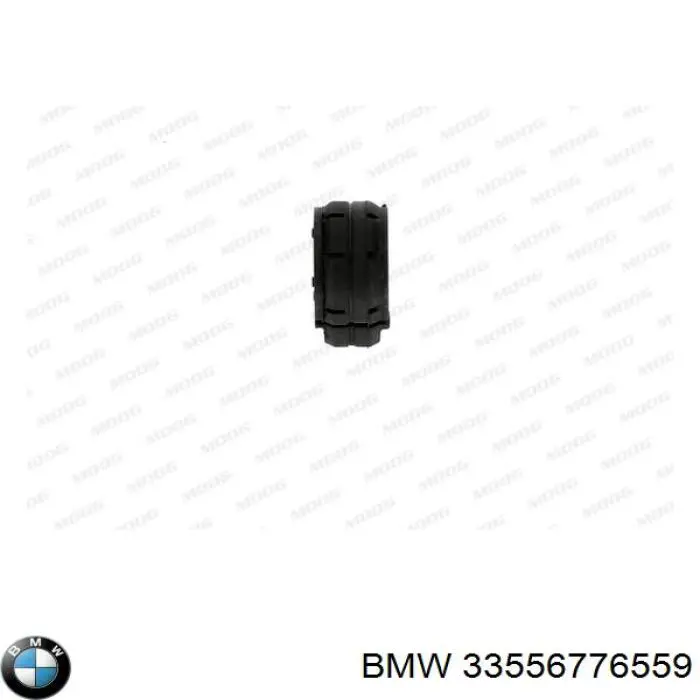 Buje de barra estabilizadora trasera BMW 33556776559 precio, desde 9,33 EUR
