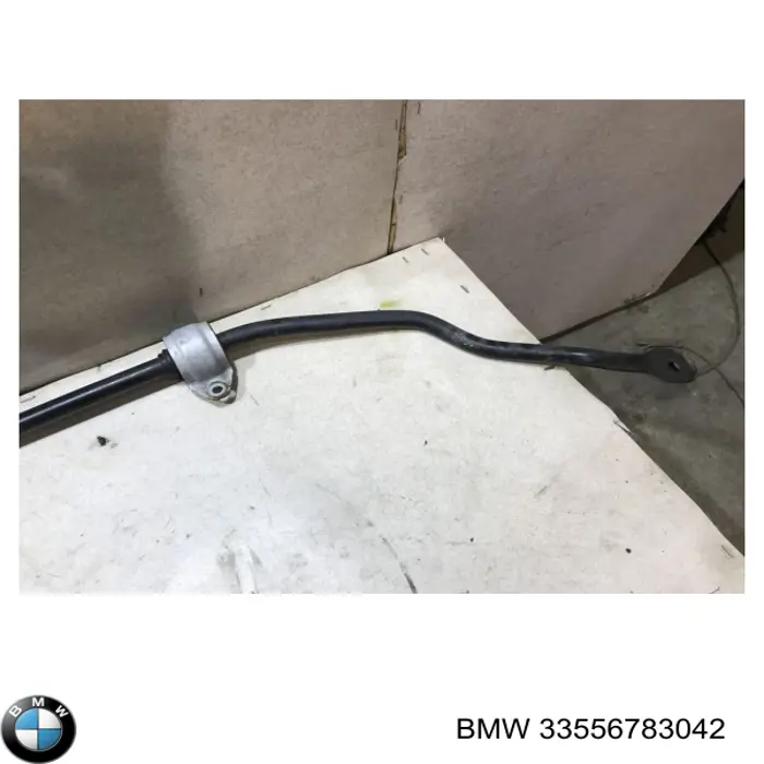 Comprar 33556783042 BMW Estabilizador trasero