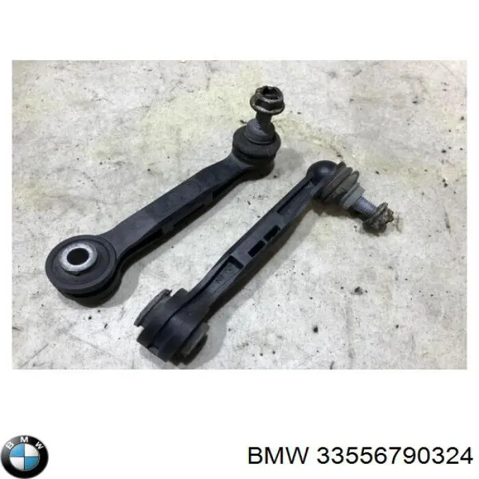 Soporte estabilizador BMW 33556790324 precio, desde 11,57 EUR