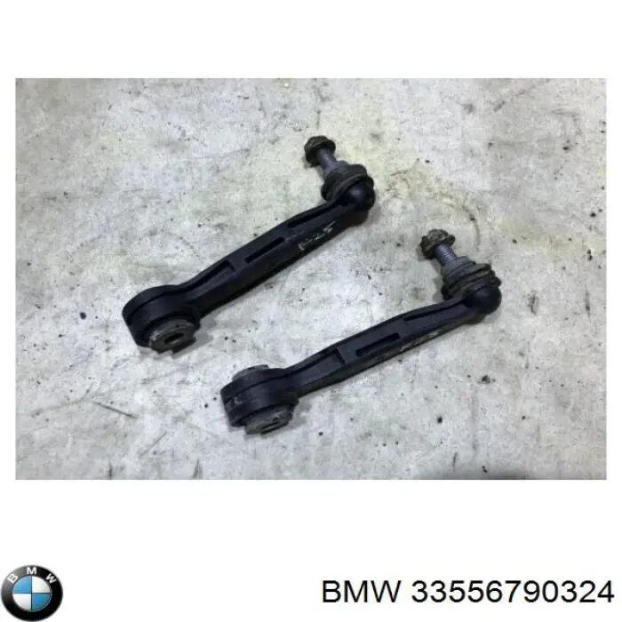 Comprar 33556790324 BMW Bieleta estabilizadora trasera
