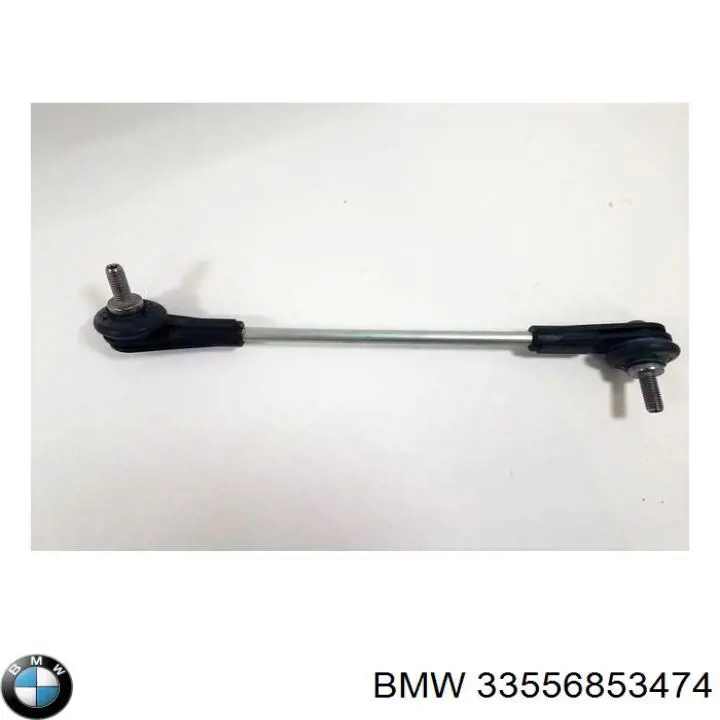 Comprar 33556853474 BMW Estabilizador trasero