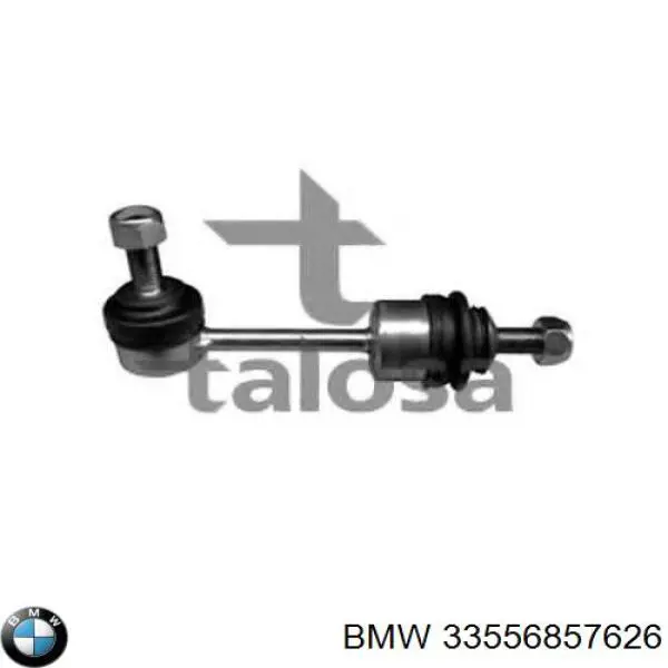 Comprar 33556857626 BMW Bieleta estabilizadora trasera