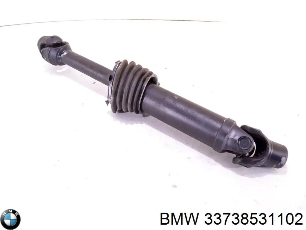 33738531102 BMW 