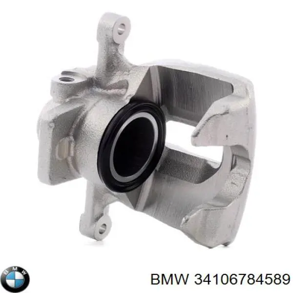 Comprar 34106784589 BMW Pinza de freno delantera izquierda