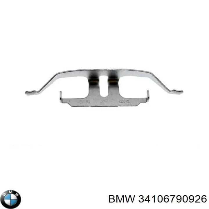  BMW 34106790926 precio, desde 18,15 EUR