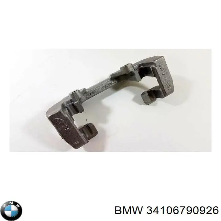 Comprar 34106790926 BMW 