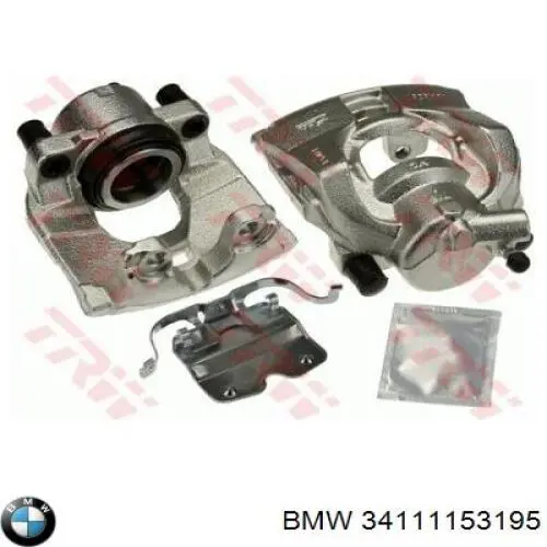 Juego de reparación, pinza de freno delantero Peugeot 205 1 741A, C