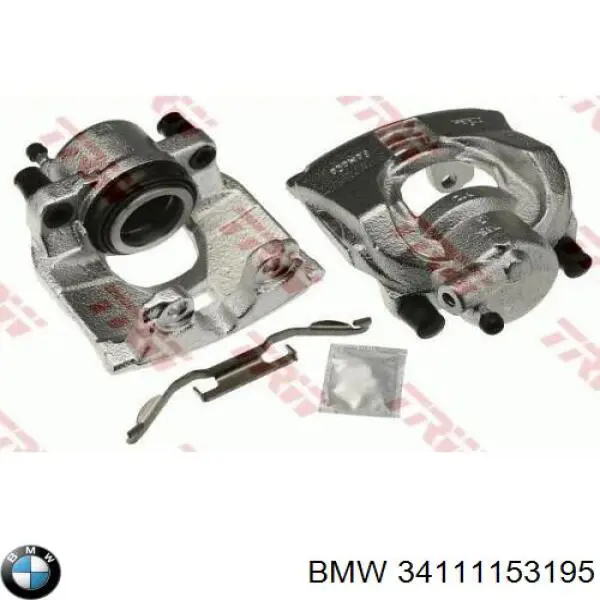 Juego de reparación, pinza de freno delantero Peugeot 205 1 741A, C