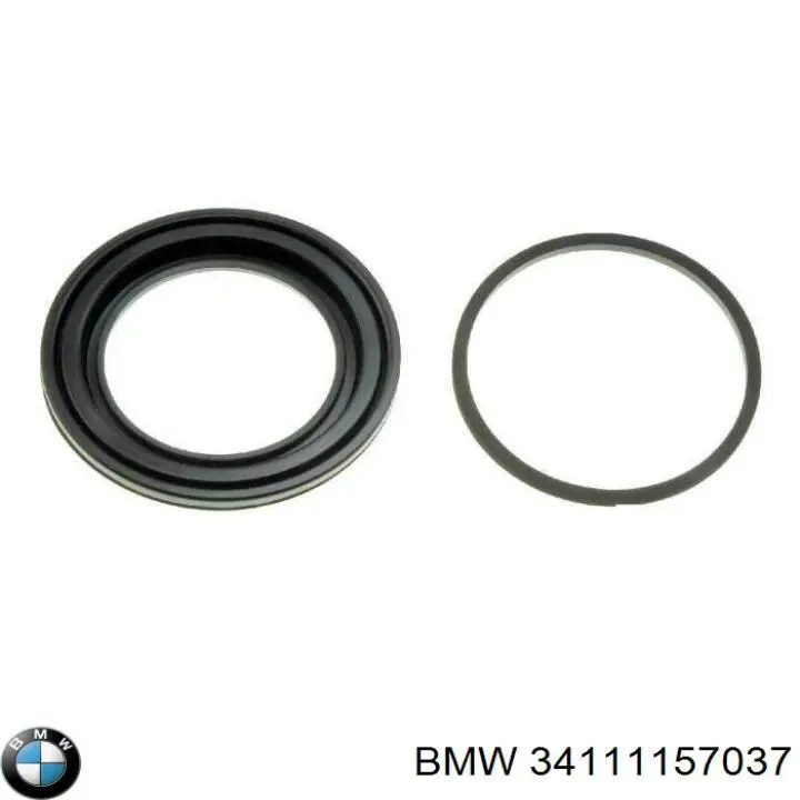 Kit de reparación, pinza de freno delantero BMW 34111157037 precio, desde 8,62 EUR