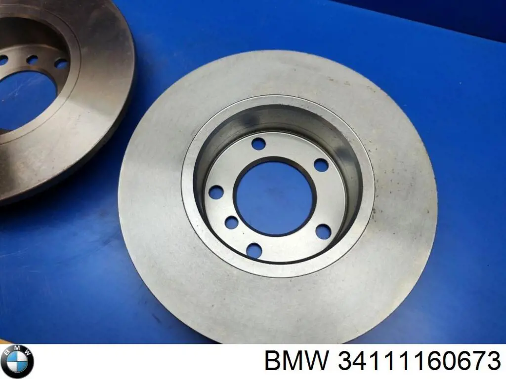Frenos delanteros BMW 34111160673 precio, desde 27,66 EUR