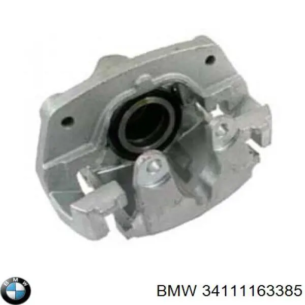 Pinza de freno delantera izquierda BMW 34111163385 precio, desde 46,46 EUR