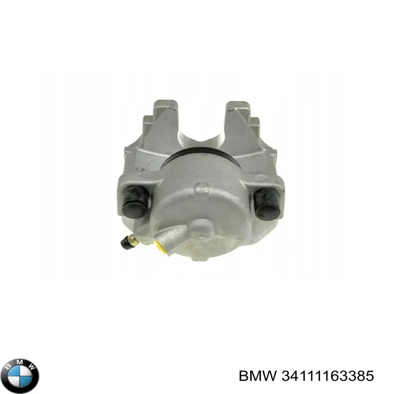 Pinza de freno delantera izquierda BMW 34111163385 precio, desde 46,46 EUR