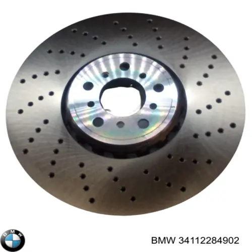 Frenos delanteros BMW 34112284902 precio, desde 452,86 EUR