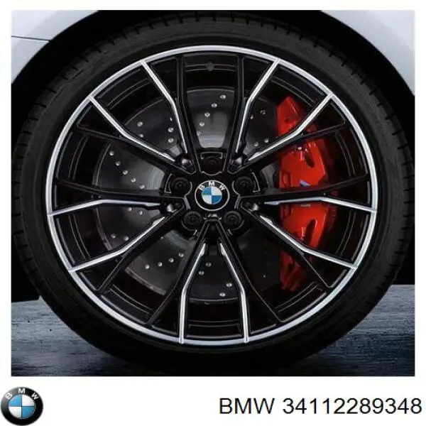  BMW 34112289348 precio, desde 4335,10 EUR