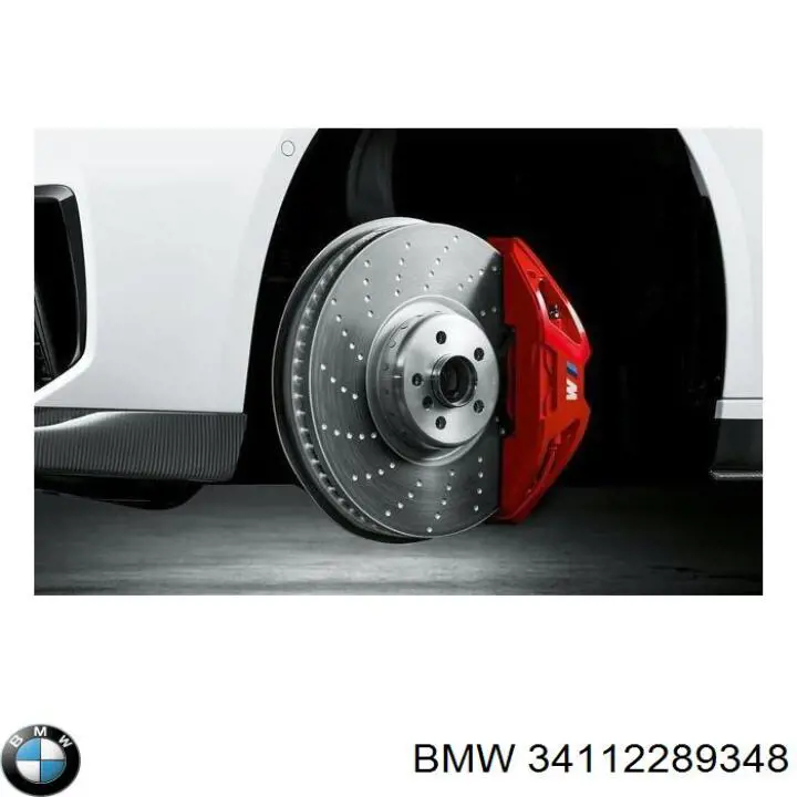 Comprar 34112289348 BMW 