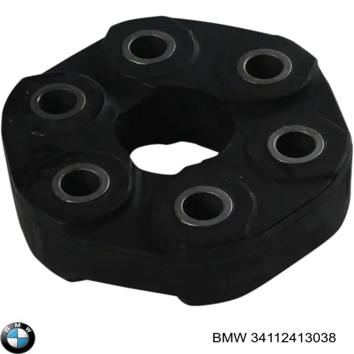 Comprar 34112413038 BMW Pastillas delanteras de freno