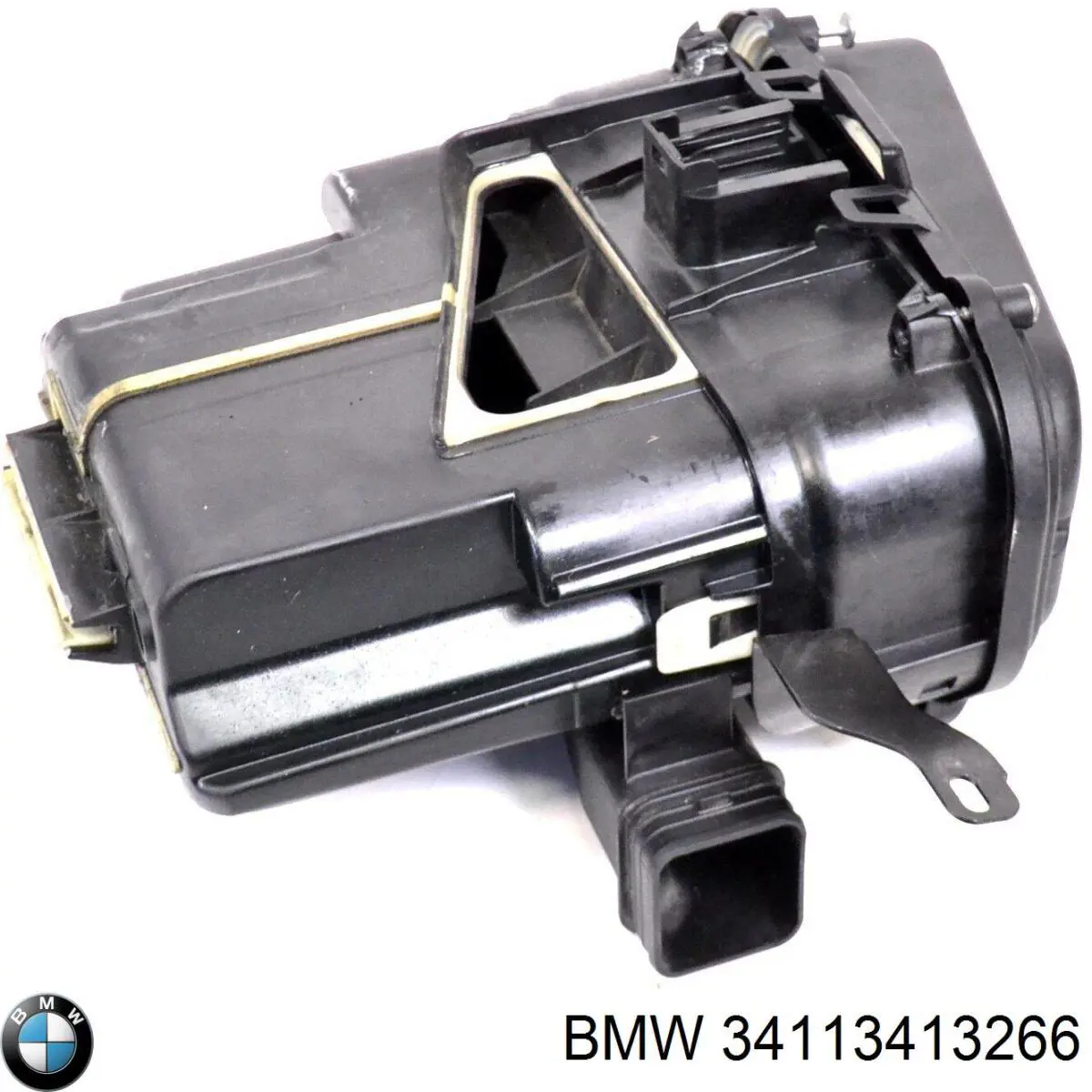 Comprar 34113413266 BMW Soporte de la pinza de freno delantera