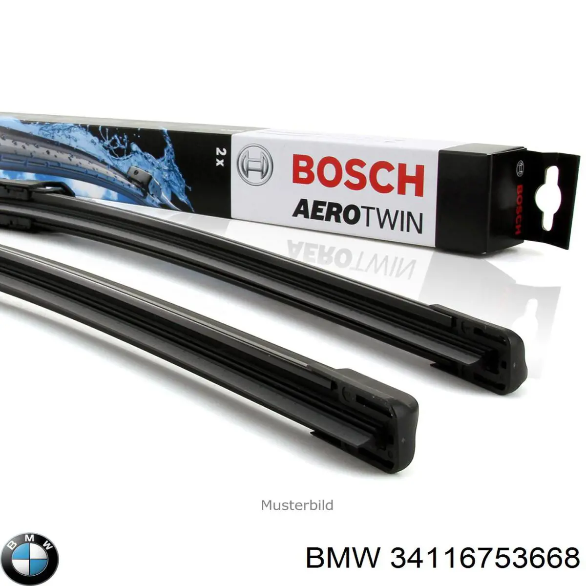 Pastillas de freno delanteras BMW 3 E90