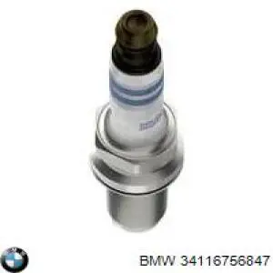 Comprar 34116756847 BMW Freno de disco delantero