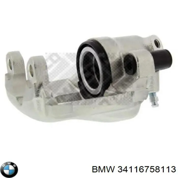 Comprar 34116758113 BMW Pinza de freno delantera izquierda