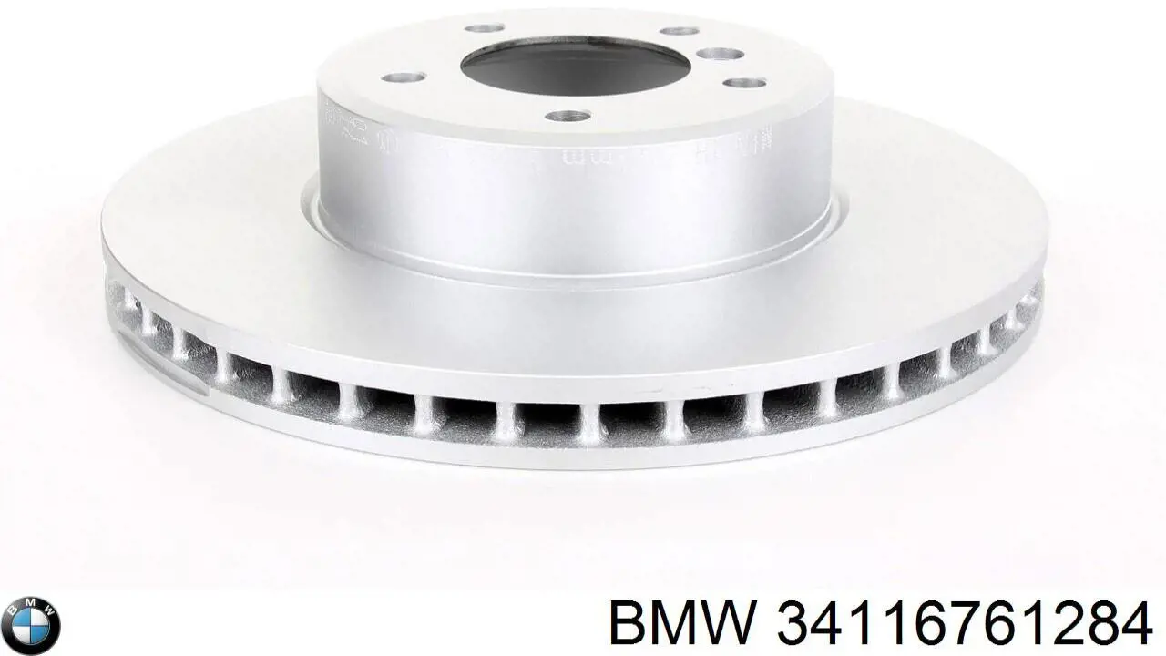 Pastillas de freno delanteras BMW 3 E90