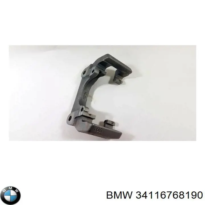  BMW 34116768190 precio, desde 7,29 EUR