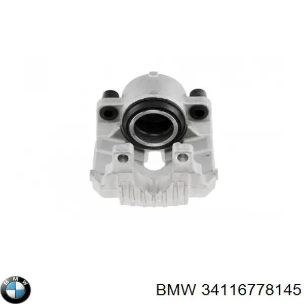 Comprar 430461 ABS Pinza de freno delantera izquierda