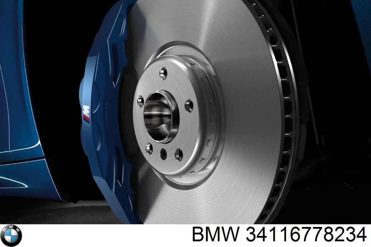 Comprar 34116778234 BMW 