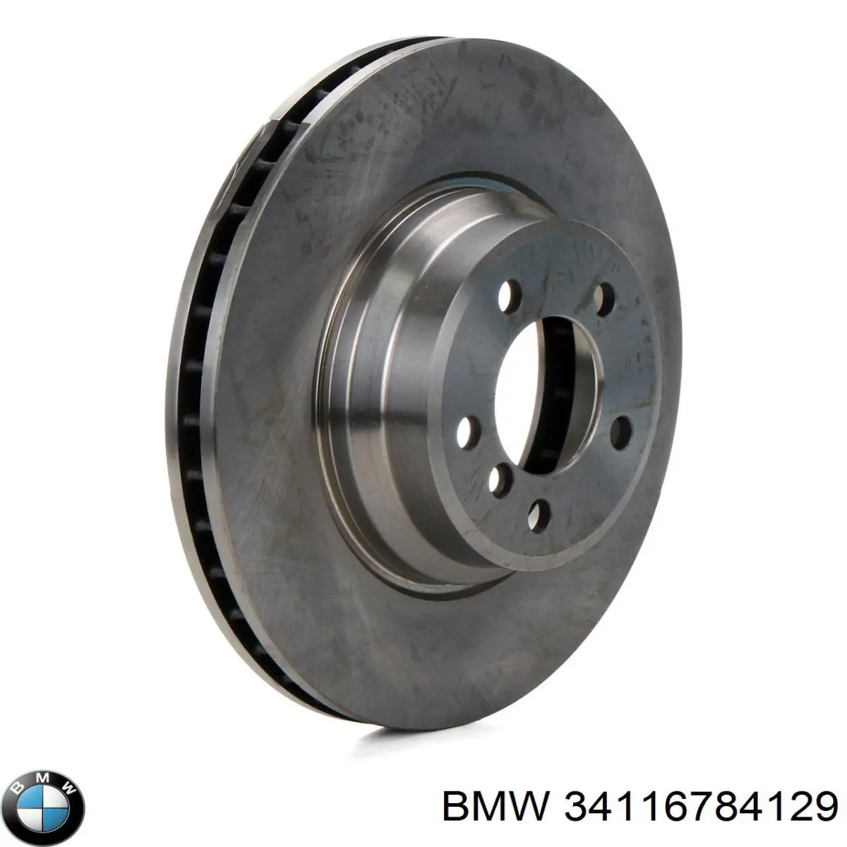 Pastillas de freno delanteras BMW 3 E90