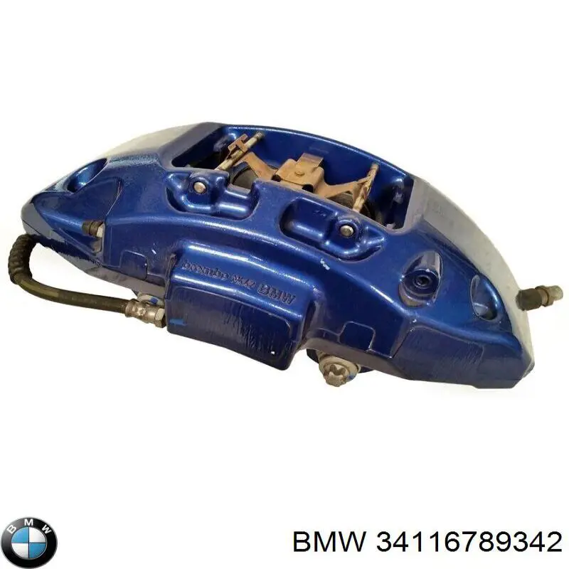 34116789342 BMW