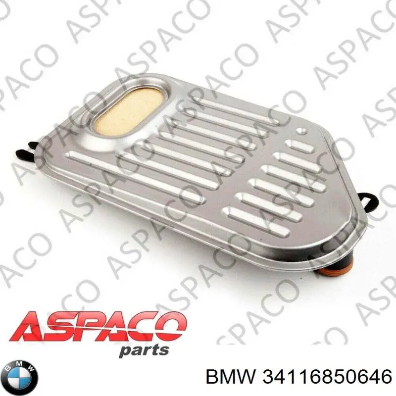 Comprar 34116850646 BMW Kit de reparación de pinzas de freno