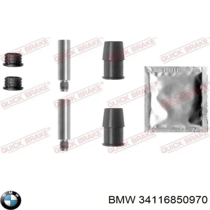 Comprar 345043 Budweg Pinza de freno delantera derecha