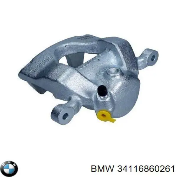 Comprar 34116860261 BMW Pinza de freno delantera izquierda