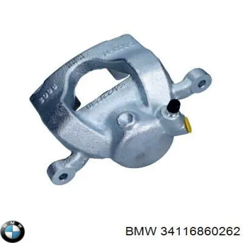 Comprar 34116860262 BMW Pinza de freno delantera derecha